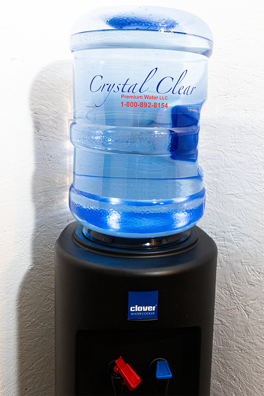 Water Cooler